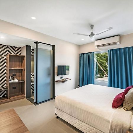Regency Tuticorin By Grt Hotels Esterno foto