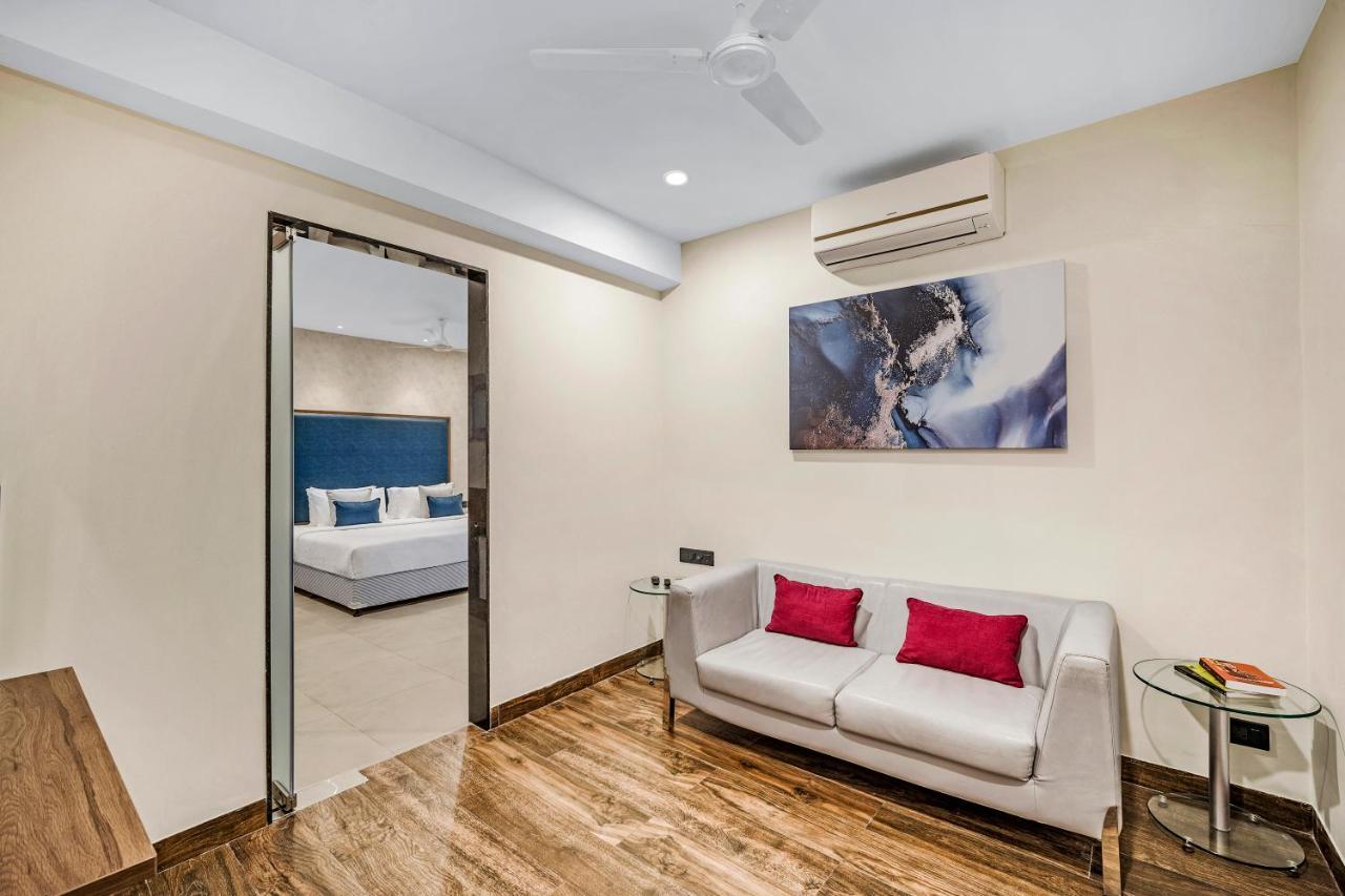 Regency Tuticorin By Grt Hotels Esterno foto