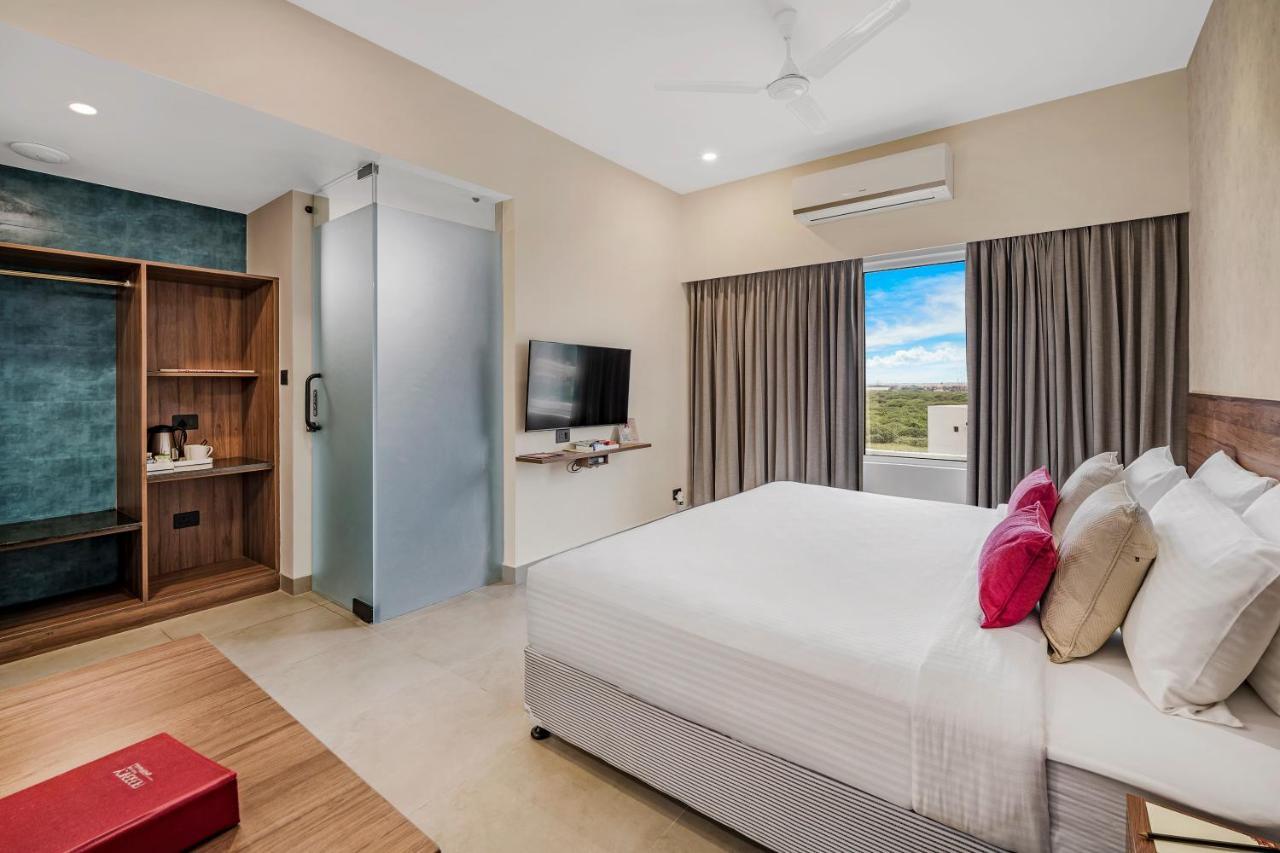 Regency Tuticorin By Grt Hotels Esterno foto
