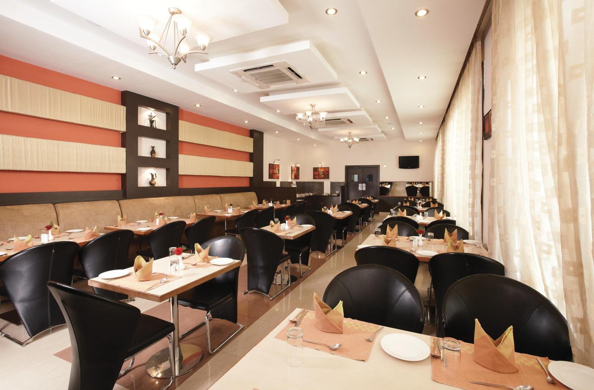 Regency Tuticorin By Grt Hotels Esterno foto