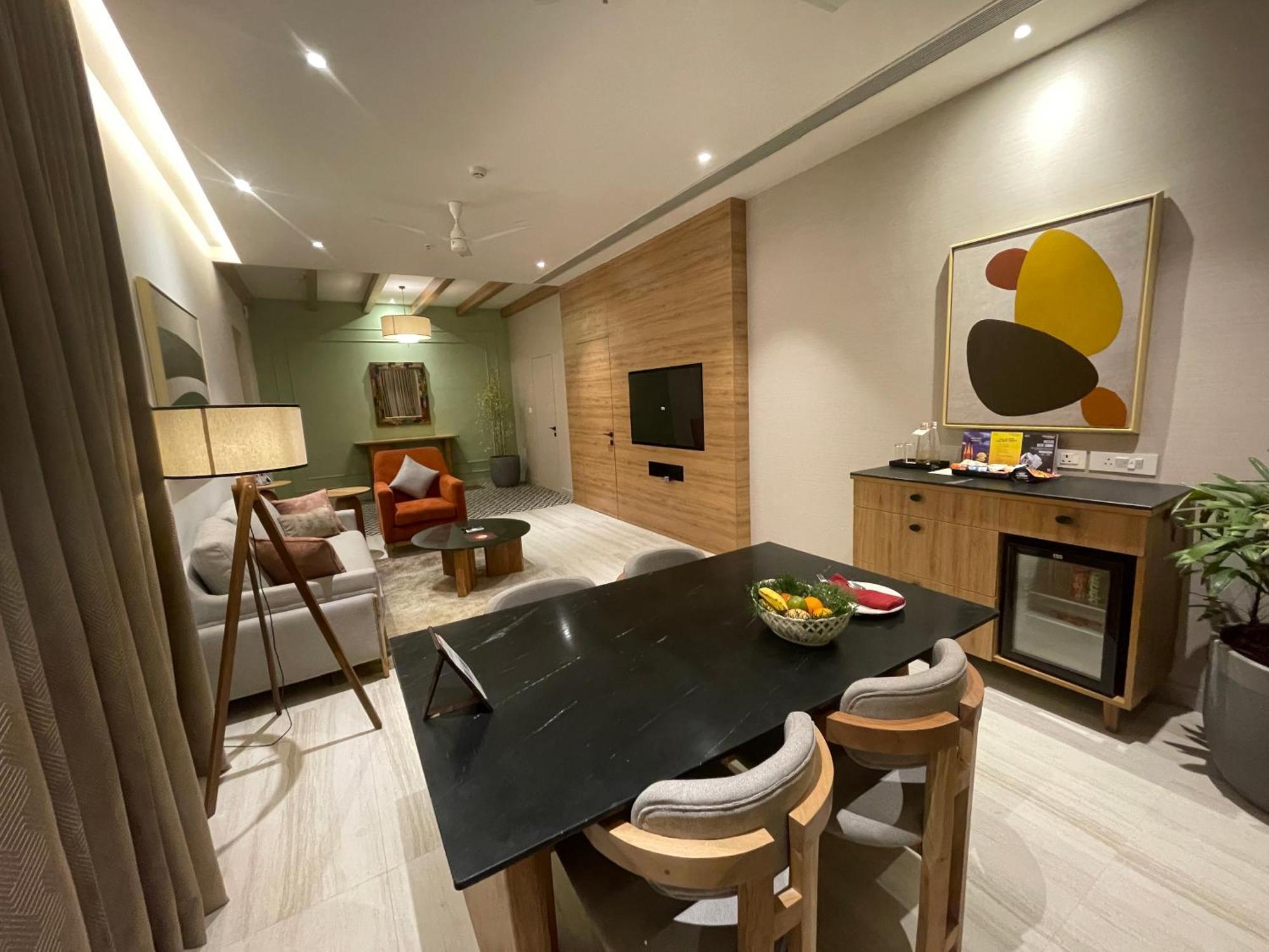 Regency Tuticorin By Grt Hotels Esterno foto