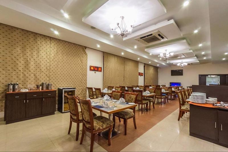 Regency Tuticorin By Grt Hotels Esterno foto