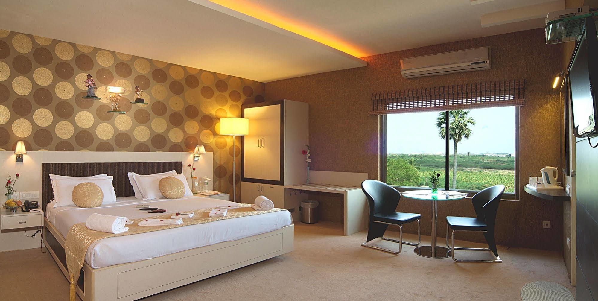 Regency Tuticorin By Grt Hotels Esterno foto