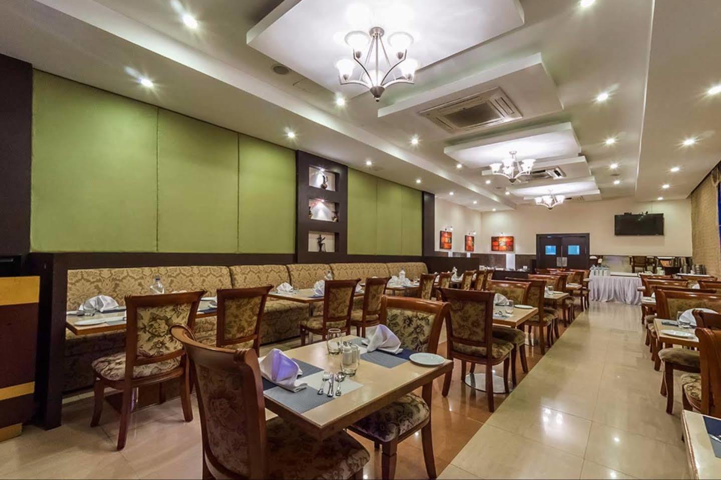 Regency Tuticorin By Grt Hotels Esterno foto